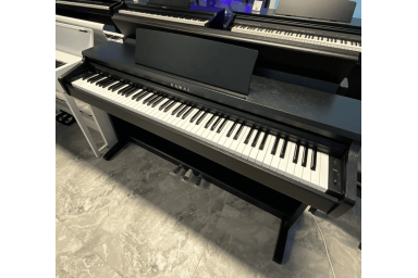 Цифровое пианино Kawai KDP120 B (bundle)
