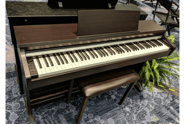 Цифровое пианино Kawai KDP120 R (bundle)