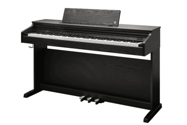 Цифровое пианино Kurzweil CUP E1 BK
