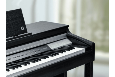 Цифровое пианино Kurzweil CUP P1 BK