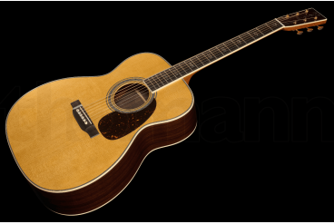 Акустическая гитара Martin Guitar J40 / J-40