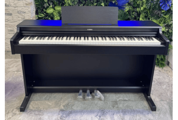 Цифровое пианино Yamaha ydp-165 b (bundle)