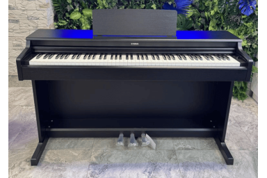 Цифровое пианино Yamaha ydp-165 b (bundle)