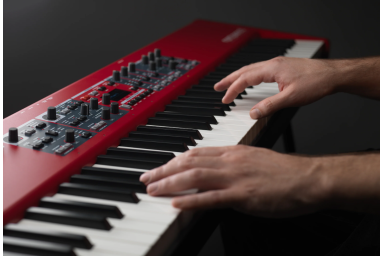 Цифровое пианино Clavia Nord Piano 5 88