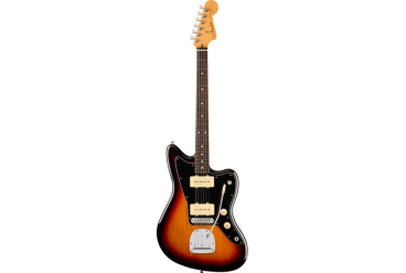 Электрогитара Fender Player II Jazzmaster RW 3TS