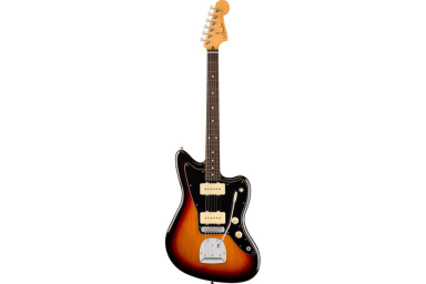 Электрогитара Fender Player II Jazzmaster RW 3TS