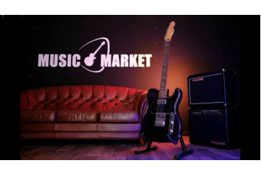 Электрогитара Fender Player II Mod Tele SH RW DSK