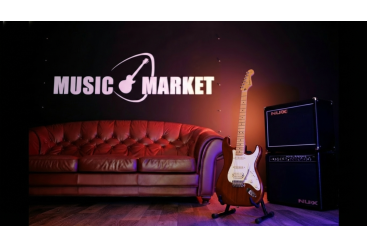 Электрогитара Fender Player II Strat HSS MN TMB