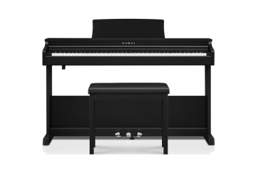 Цифровое пианино с банкеткой Kawai CX102 W (2)