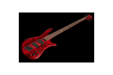 Бас-гитара Spector NS Dimension MS 4 Inferno Red