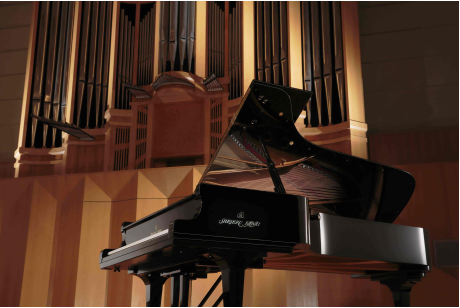 Акустический концертный рояль (Премиум класс) > Kawai SK-EX-L M/PEP