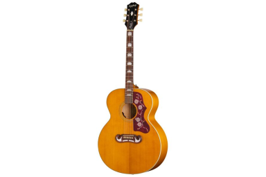 Акустическая гитара Epiphone J-200 Studio Natural