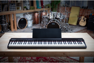 Цифровое пианино Roland GO:PIANO 88PX