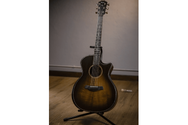 Электроакустическая гитара Taylor K24ce V-Class