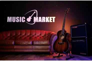 Электроакустическая гитара Taylor 324ce Next Generation