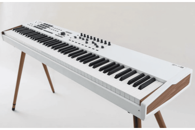 Миди-клавиатура Arturia KeyLab 88 MkII White