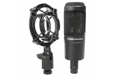 Микрофон Audio-Technica AT 2035