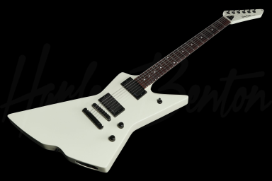 Электрогитара Harley Benton EX-84 Modern EMG VW