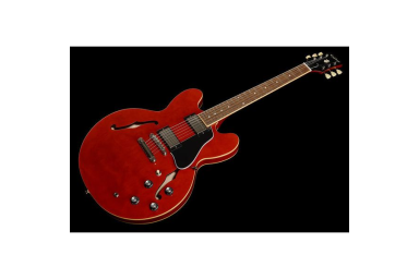 Электрогитара Epiphone ES-335 Cherry