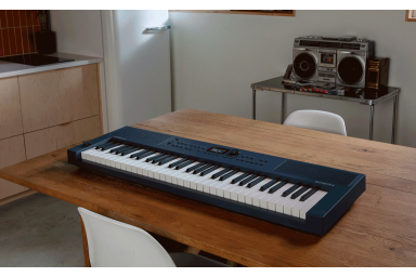 Портативное цифровое пианино Roland GO:KEYS 3 MU