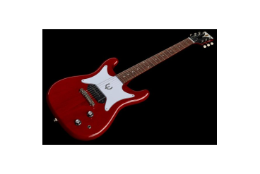 Электрогитара Epiphone Coronet Cherry
