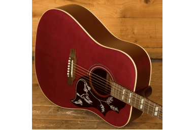 Электроакустическая гитара Gibson Hummingbird Special SWR