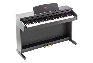 Цифровое пианино Hemingway DP-501 MKII AT