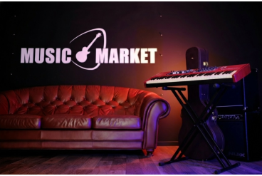 Цифровое пианино Clavia Nord Electro 6D 61