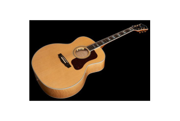 Электроакустическая гитара Guild F-55E Maple BLD USA