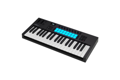 MIDI-клавиатура Novation Launchkey 37 MK4