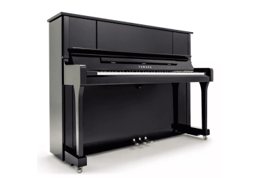 Акустическое пианино Yamaha YU1X SG2 PE Silent