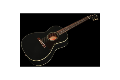 Электроакустическая гитара Gibson L-00 Original Ebony