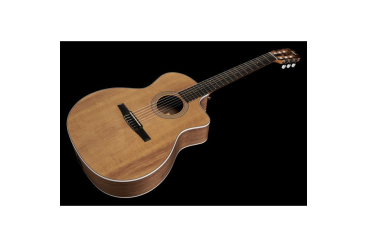 Классическая гитара Taylor 214ce-N Spruce/Walnut