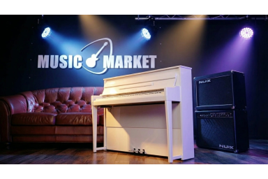 Цифровое пианино Yamaha AvantGrand NU1XA PWH