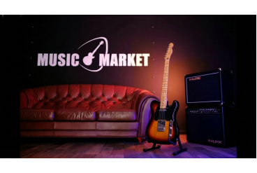 Электрогитара Fender Player II Tele MN 3TS