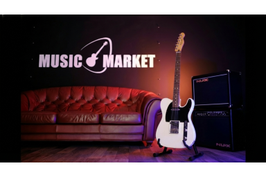 Электрогитара Fender Player II Tele RW PWT