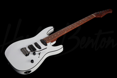 Электрогитара Harley Benton Fusion-III HSS Roasted SW