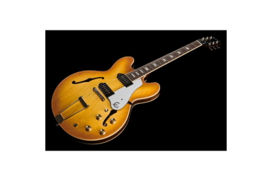 Электрогитара Epiphone USA Casino Royal Tan