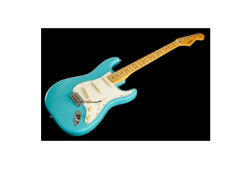 Электрогитара Fender Player II Strat MN AQB