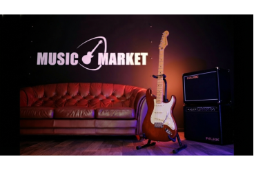 Электрогитара Fender Player II Strat MN TMB
