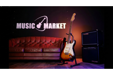 Электрогитара Fender Player II Strat RW 3TS