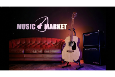 Электроакустическая гитара Martin Guitar 00-X2E Cocobolo