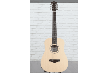 Акустическая гитара Taylor BT1 Baby Taylor Walnut