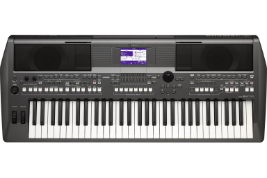 Раб. станция Yamaha PSR-S670