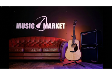 Акустическая гитара Martin Guitar D18