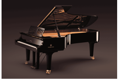 Рояль Yamaha CFX