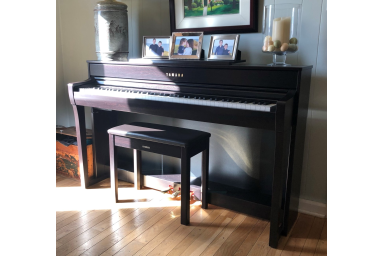 Цифровое пианино Yamaha CLP-745 R