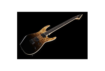 Электрогитара ESP LTD M-1000HT BP Black Fade