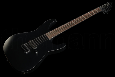Электрогитара ESP LTD M-HT Black Metal BK