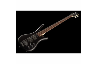 Бас-гитара Warwick RB Corvette $$ 4 BK TS